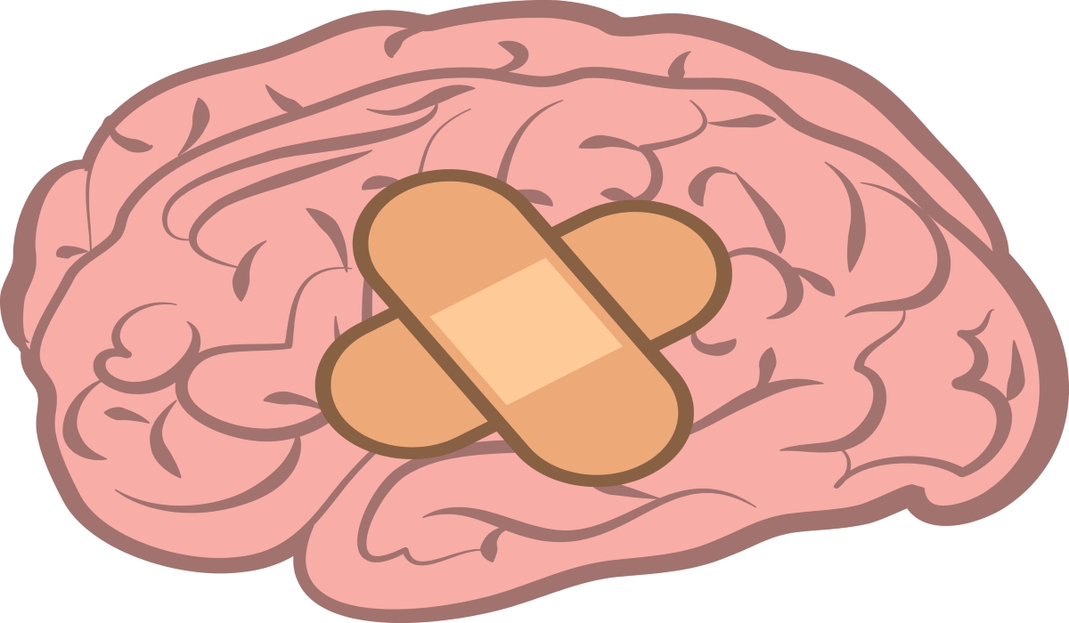 WHO did not sanction claim on seven brain damaging habit circulating on Whatsapp