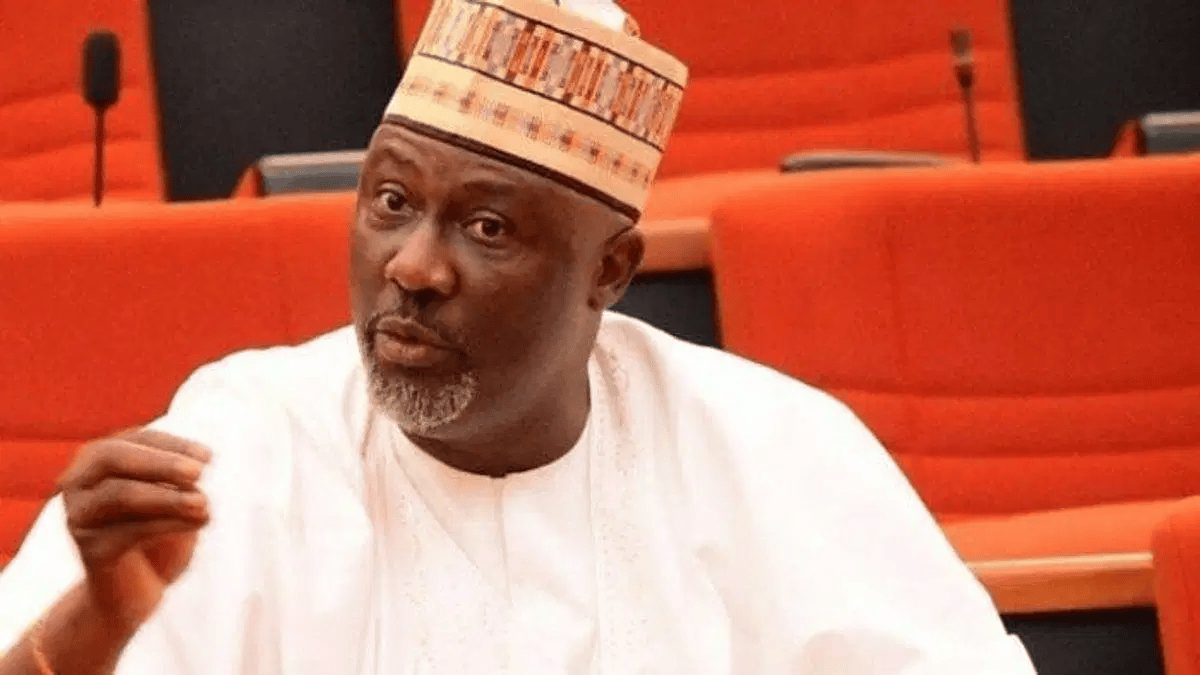 How Nigeria’s ex-lawmaker spread falsehood on COVID-19 vaccine, mislead followers