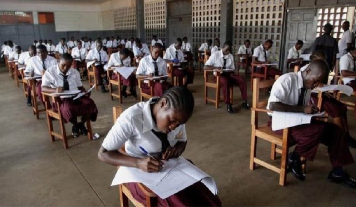 No, FG has not released cut off mark for unity schools