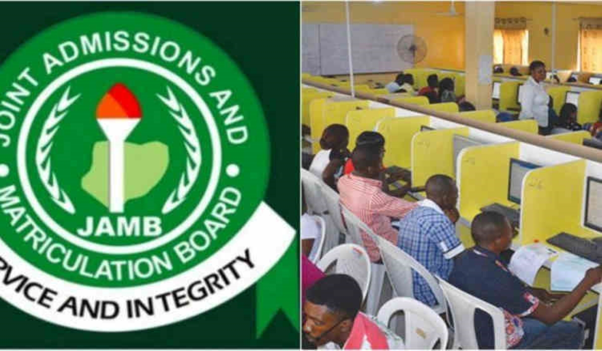 No, JAMB has not fixed a re-sit examination for July 3 as claimed in viral WhatsApp message