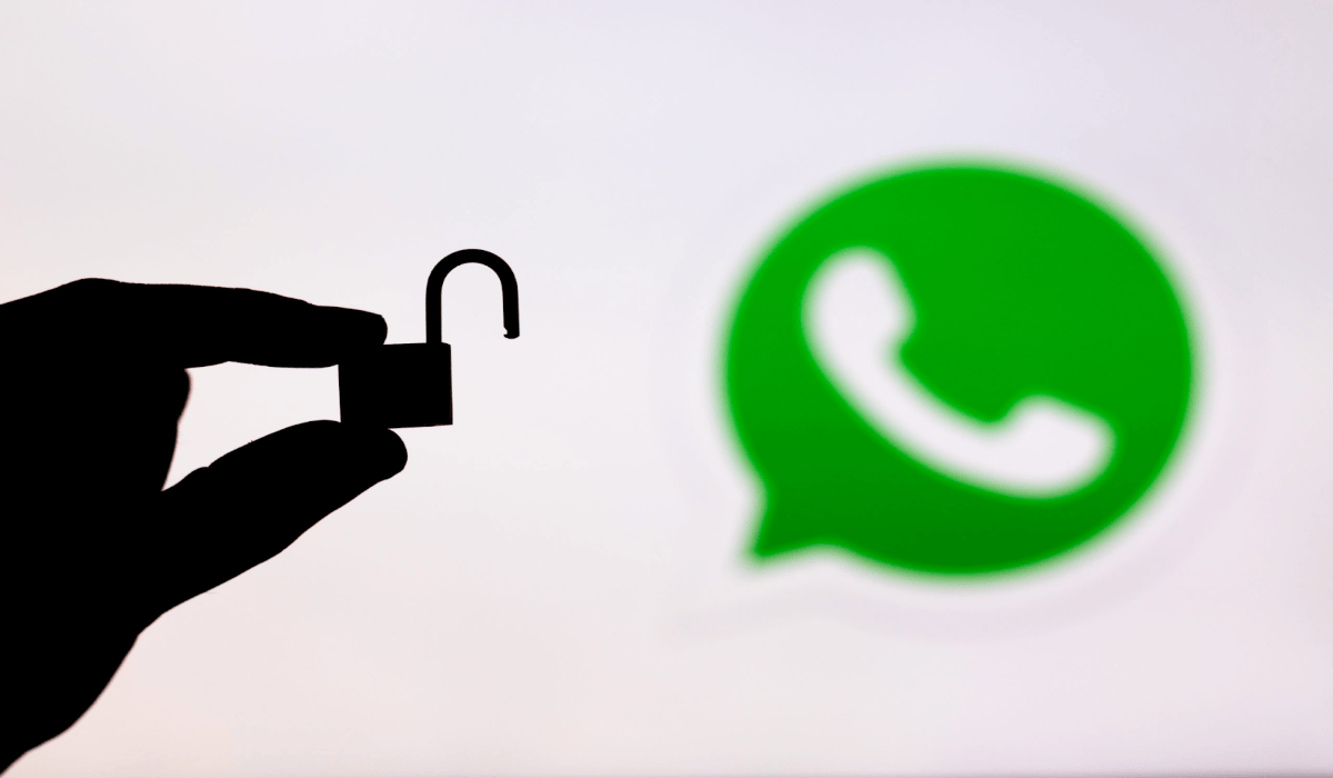 WhatsApp did not change its 'privacy policy' to grant governments exclusive access to users' data