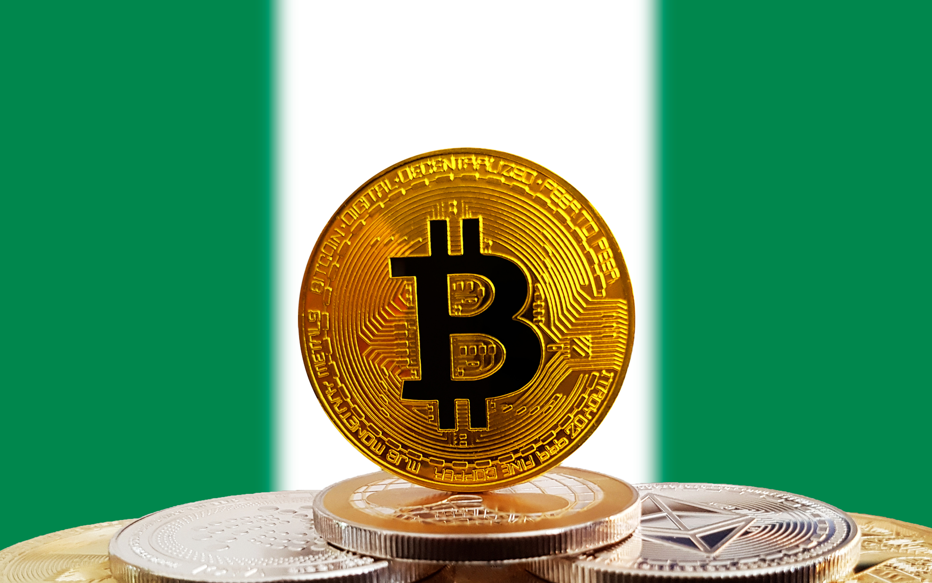 Do 32% of Nigerians own bitcoin as Twitter CEO claimed?