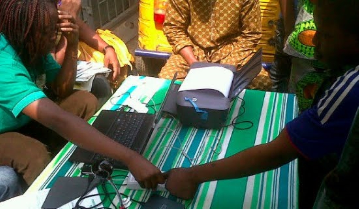 Nine things you need to know about Kaduna’s electronic voting system deployed for LG elections