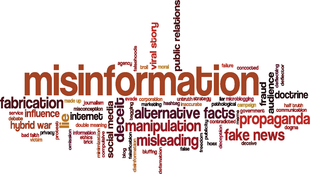 How to Avoid Sharing Misinformation