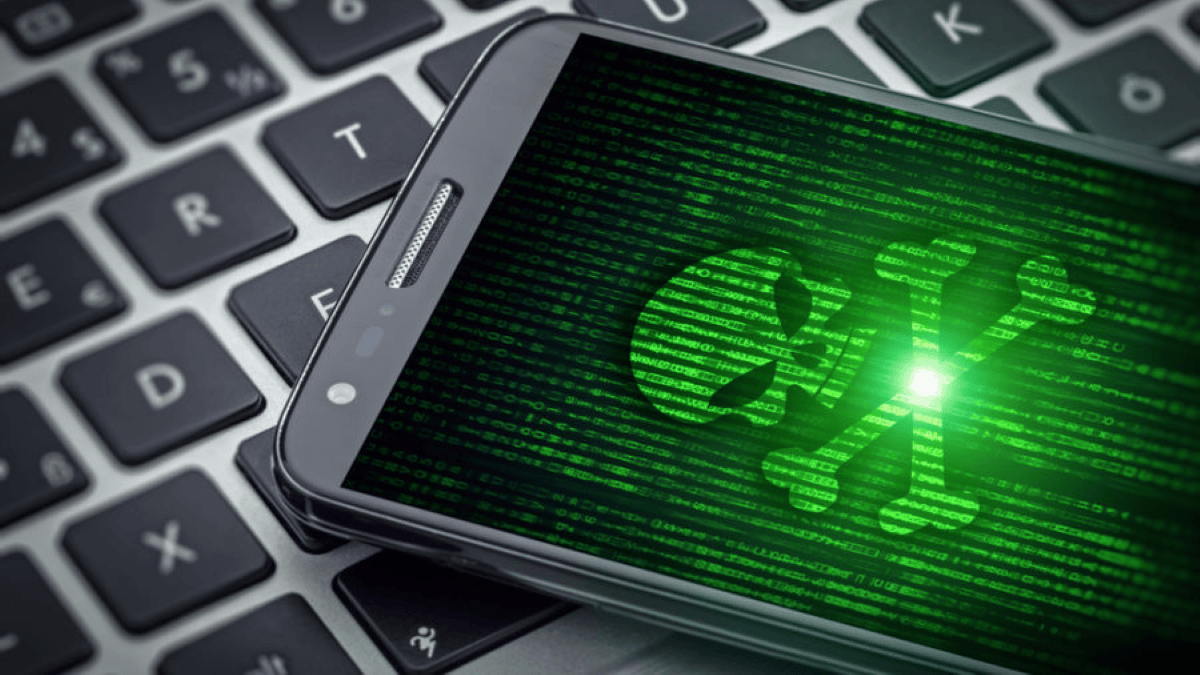 TangleBot: New text message-based malware capable of defrauding Android users