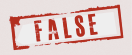 This image has an empty alt attribute; its file name is FALSE-9.png