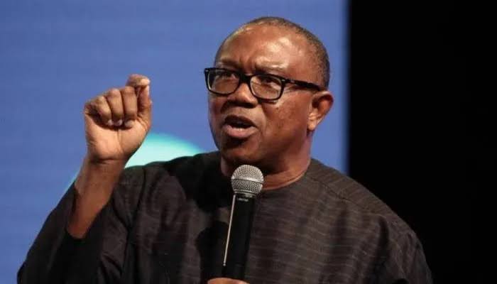 Fact-checking Obi's claims on number of out-of-school children, IDPs, school abductions in Northern Nigeria