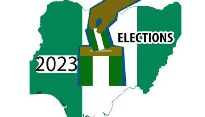 #2023Election: Meet all 18 candidates contesting to be Nigeria’s next president