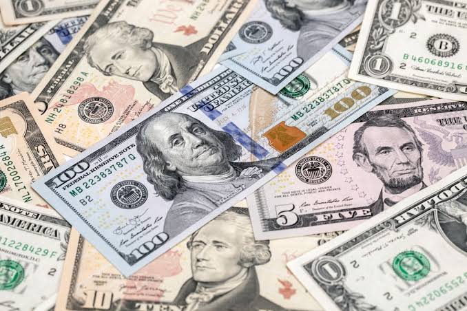 False! US not planning to reject dollar notes printed before 2021
