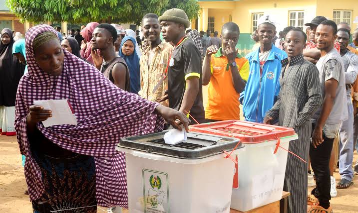 Ìwà ọ̀daràn nípa ètò ìdìbò tí ẹ gbọ́dọ̀ mọ̀ ṣáájú ìdìbò ọdún 2023
