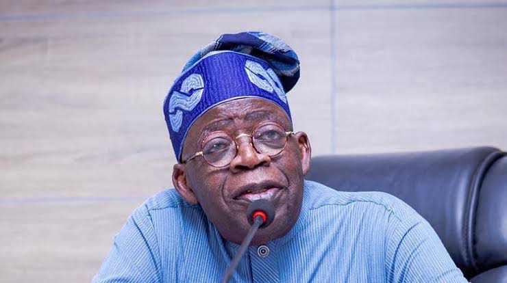 Tinubu did not ask supporters to snatch ballot boxes as stated by TikTok user