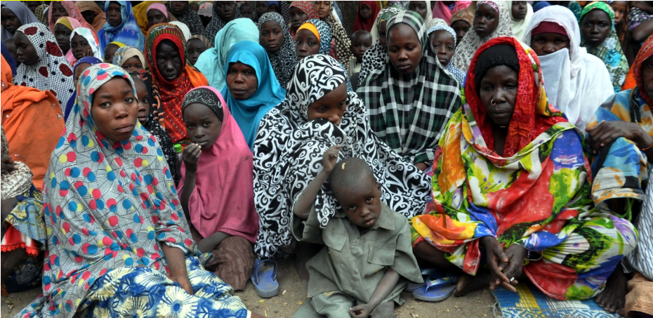 2023 elections: All you need to know about IDPs voting