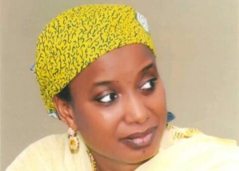 If elected, Aisha Binani will not become first female governor of Nigeria