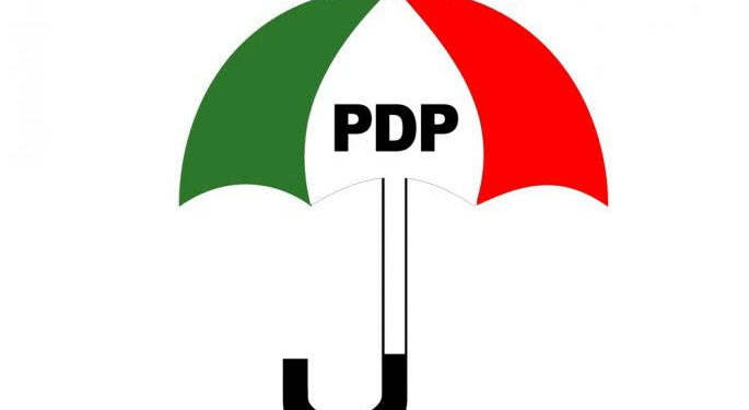 Ondo State PDP election results is the worst in the history of the State
