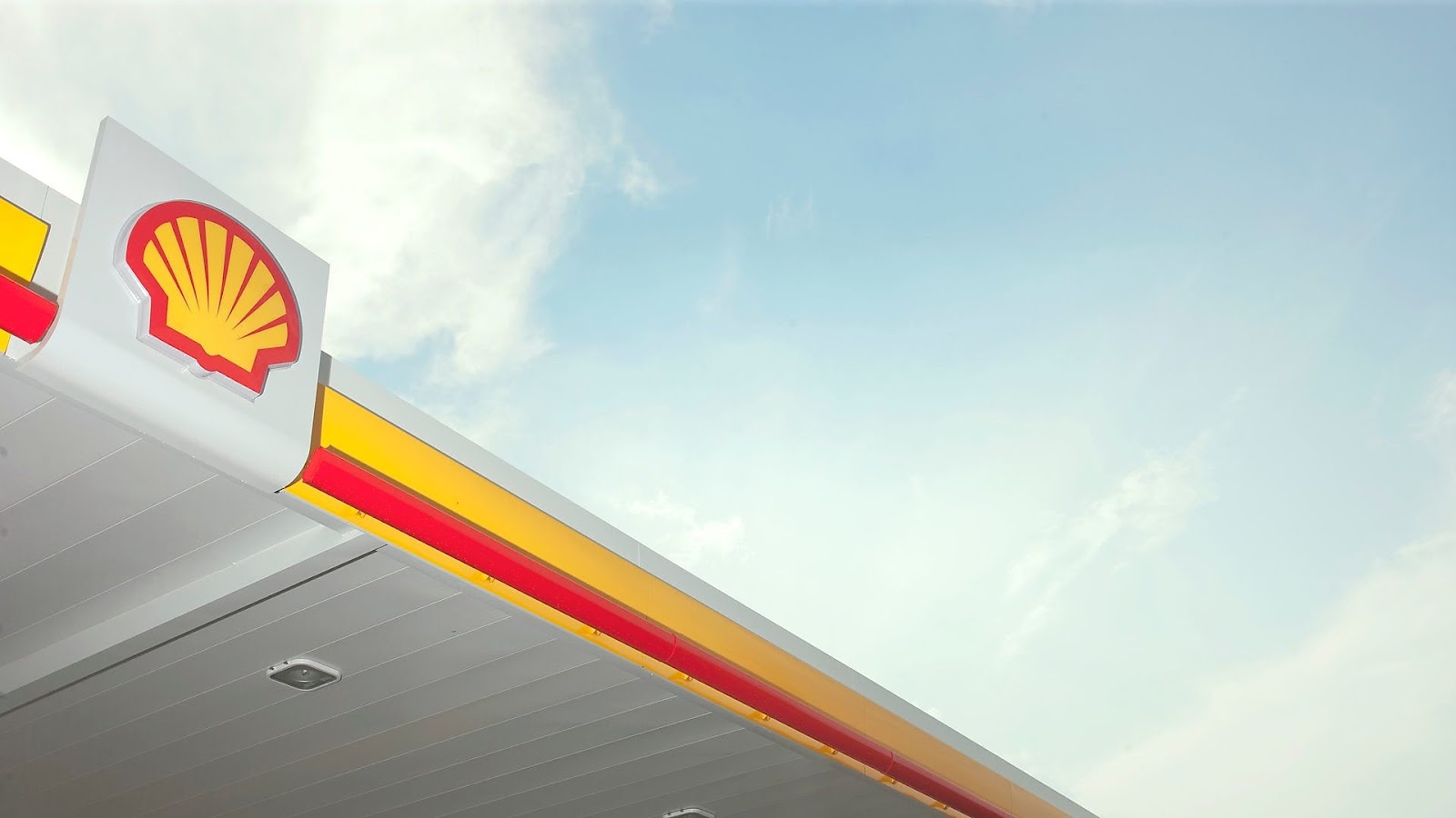 Viral Shell plc recruitment on WhatsApp, false