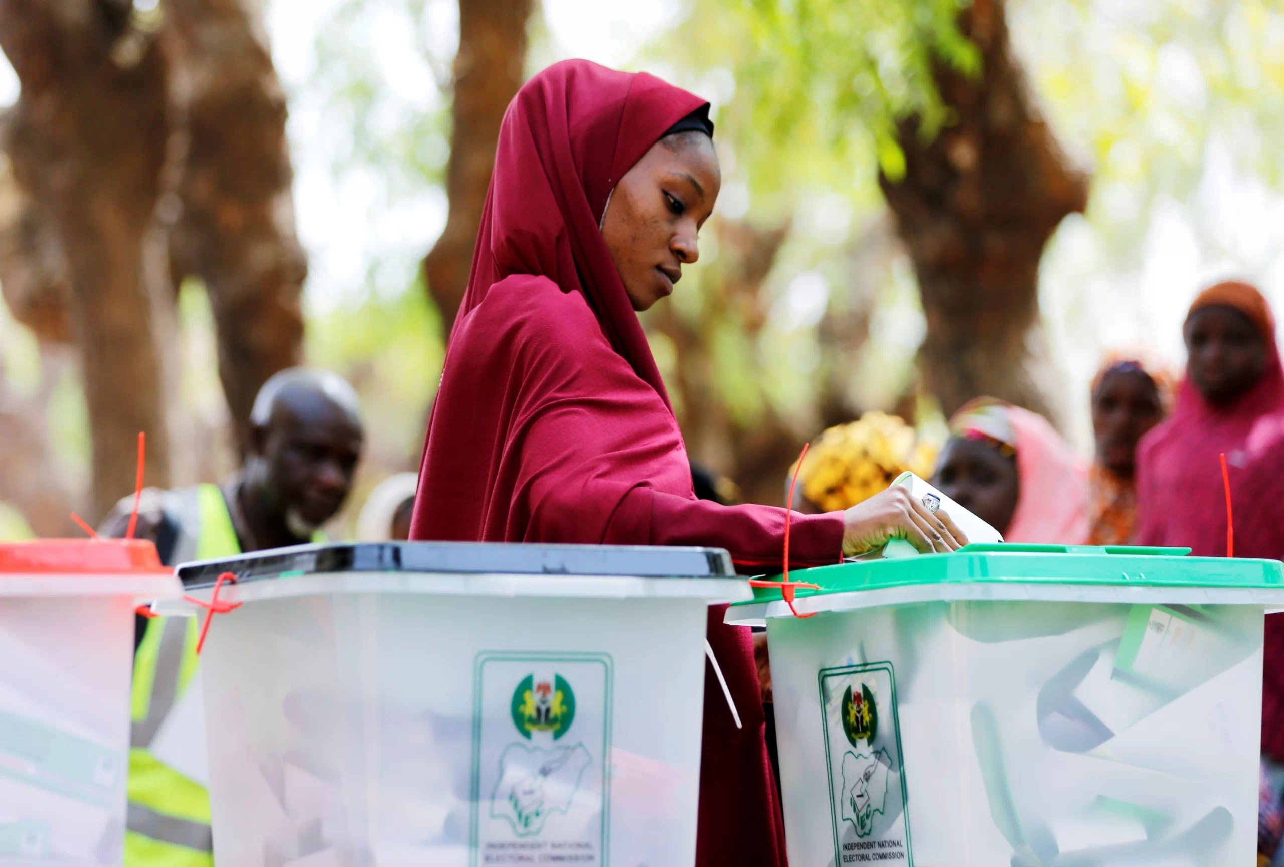 Glossary: Election-related terms, abbreviations you need to know