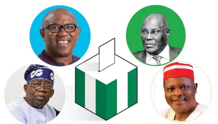 ANALYSIS: Five propaganda strategies politicians deploy during elections