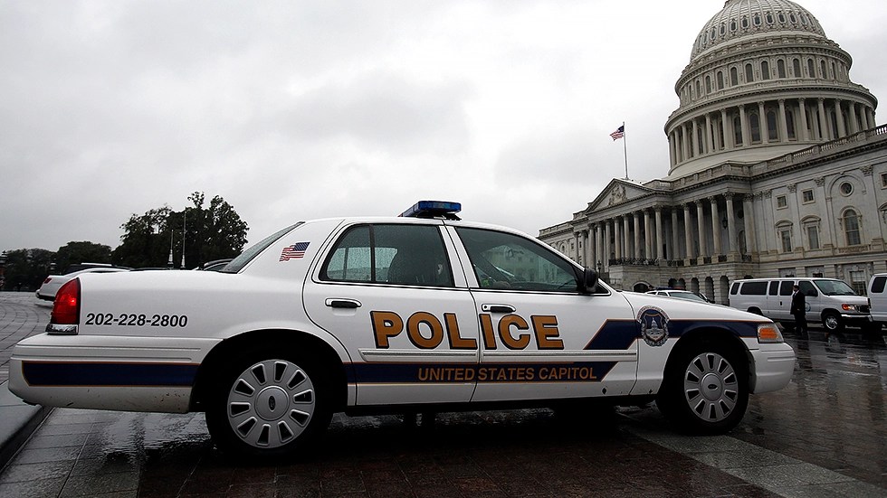 False! Police vehicle arrested with drugs in presidential convoy was in 2010