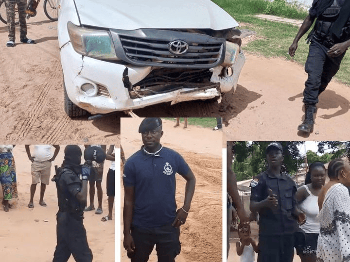 Explainer: How drifting is rapidly becoming a menace in The Gambian society