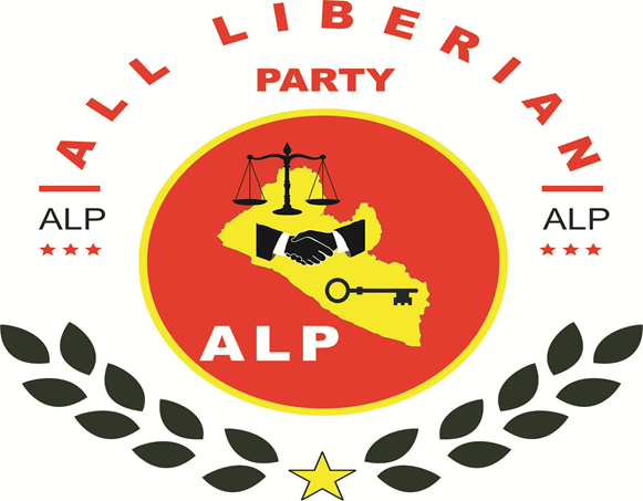 False! All Liberian Party not fielding presidential ticket in October