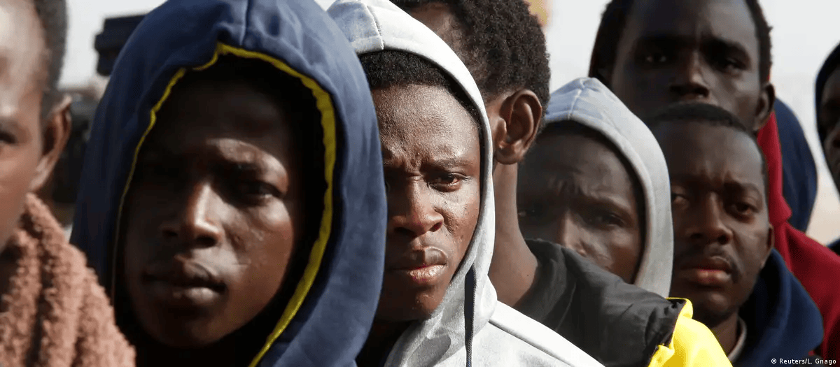 Analysing claims EU bribed The Gambia government to deport migrants from Europe