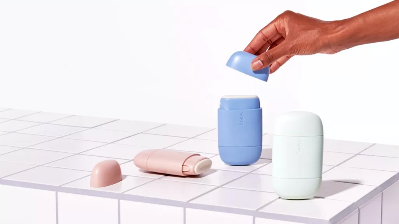 <strong>Shin mai ko turaran hammata (Deodorants) na da illa ga mata? </strong>