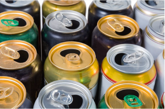 TRUE! Energy drink consumption has great health risks
