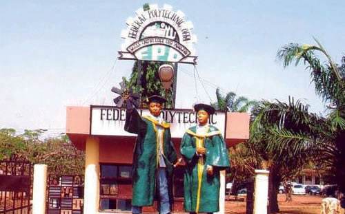 Federal Poly Offa not recruiting as viral post claimed