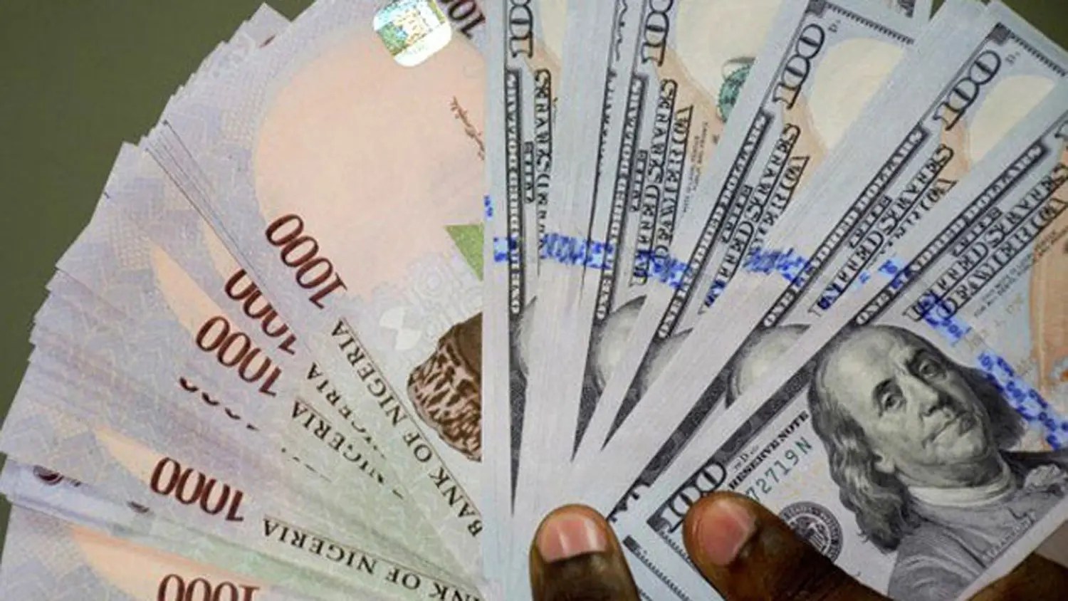 Naira