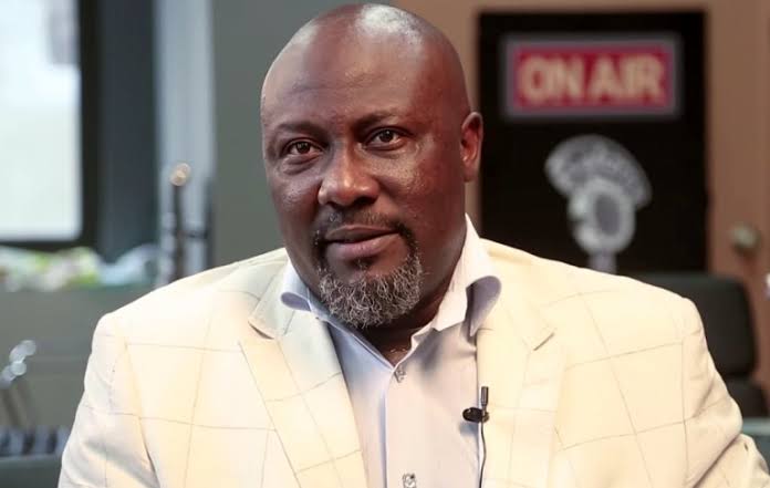 Fact-checking Dino Melaye's campaign claims on Kogi professors, longest marine cruise