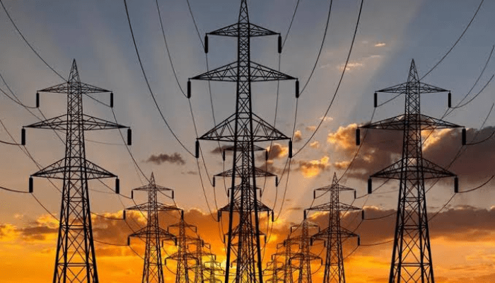 False; Oye-Ekiti residents not enjoying 24-hour power supply