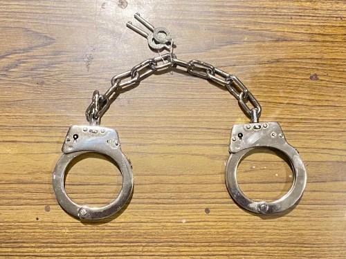 Arrest of Nigerian man in Liberia, manipulated to depict illegal activity in South Africa