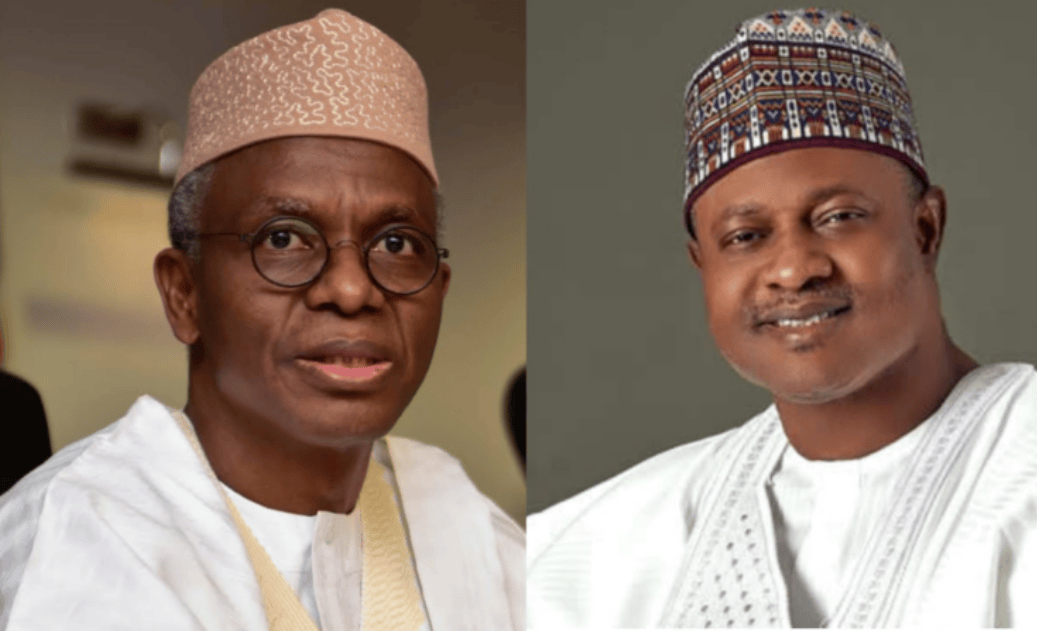 Claim 45% of Kaduna state’s debt borrowed before El-Rufai’s administration, inaccurate