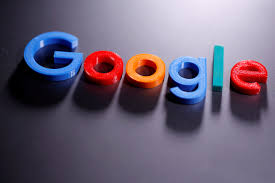 Recurring image used to depict Google ban in 2024