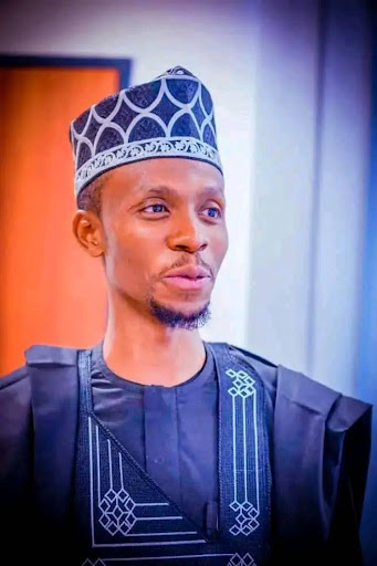 Bello Rufai
