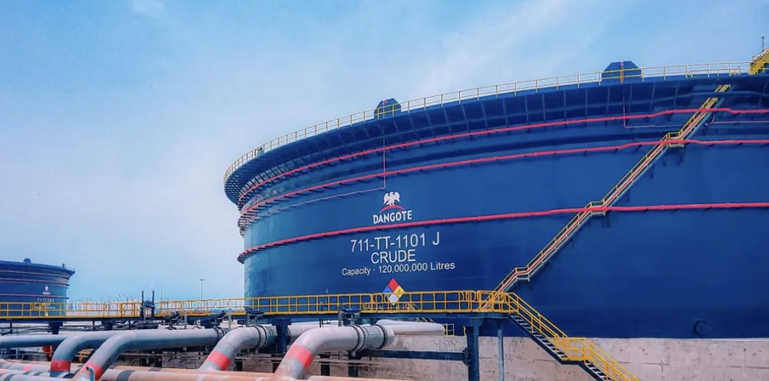TotalEnergies did not sign supply deal worth $20bn with Dangote Refinery as claimed