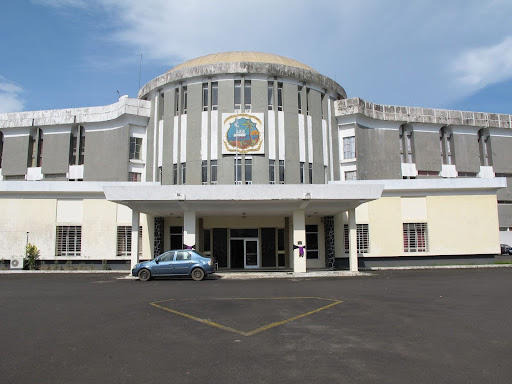 Tracking Senators’ Retreat and citizens' push for accountability in Liberia