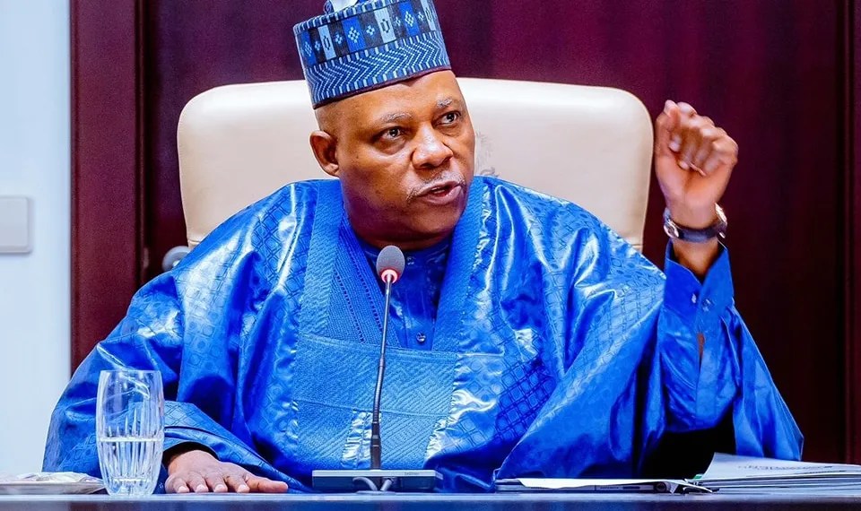 No evidence Nigeria’s VP said ₦8,000 can change youth’s life