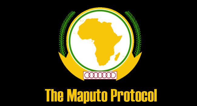 The Maputo Protocol and why Nigeria needs to implement it