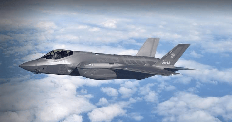 Fighter jet from Iran-Israel conflict not en route to Nigeria