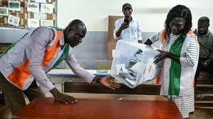 Fake news sur la tenue de l’élection présidentielle en Côte d’Ivoire