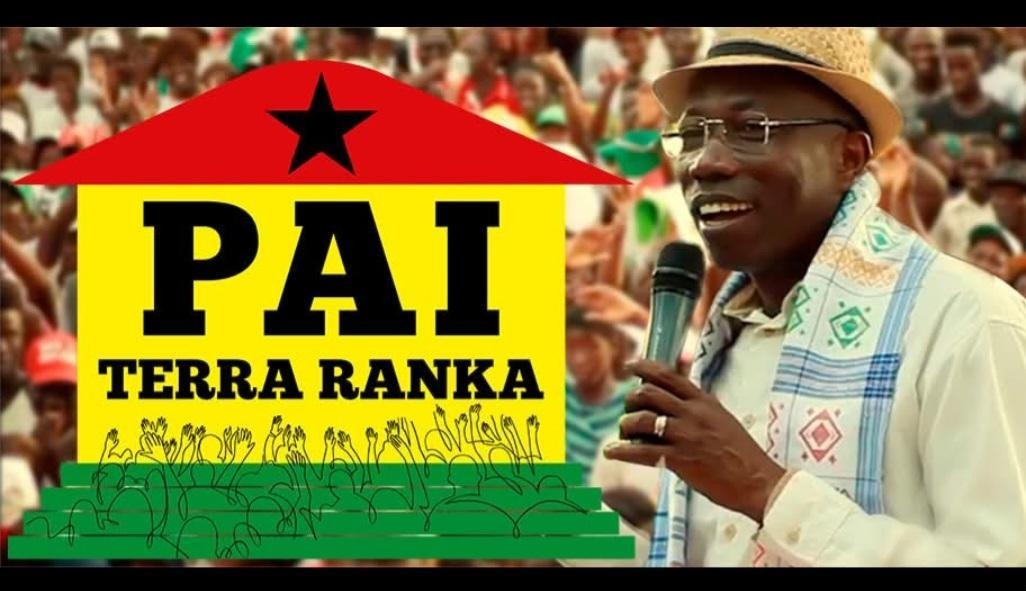 Guinée-Bissau : des élections 2025 sans le PAIGC, une grande première
