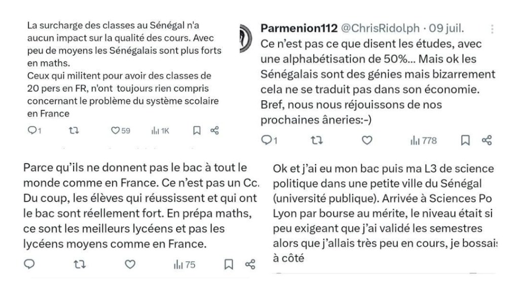 Alphabétisation au Sénégal : Que disent vraiment les statistiques ? 