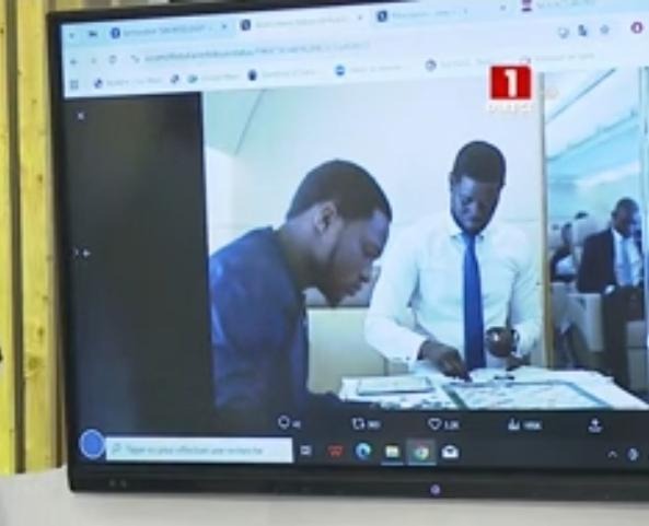 Un discours de 2022 de l’ancien président du Sénégal à la tribune de l’ONU présenté comme récent 3 Un discours de 2022 de l’ancien président du Sénégal à la tribune de l’ONU présenté comme récent