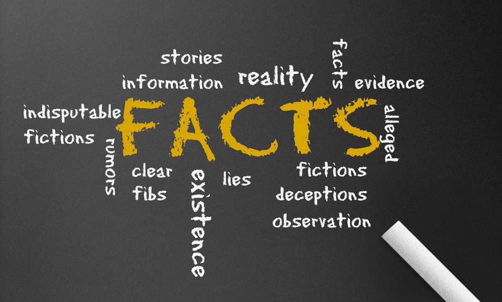How fact-checking continues to save lives against all odds