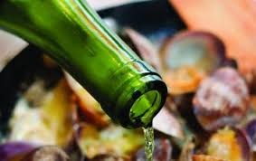 Is cooking with alcohol healthy?