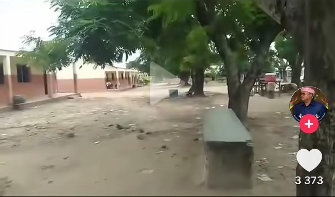 Guinée-Bissau : une vidéo accuse le proviseur d’un lycée d’envoyer des élèves à un meeting politique