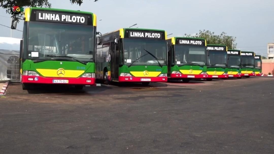 Transport urbain : malinformation sur la gratuité du ticket en pleine campagne électorale en Guinée-Bissau