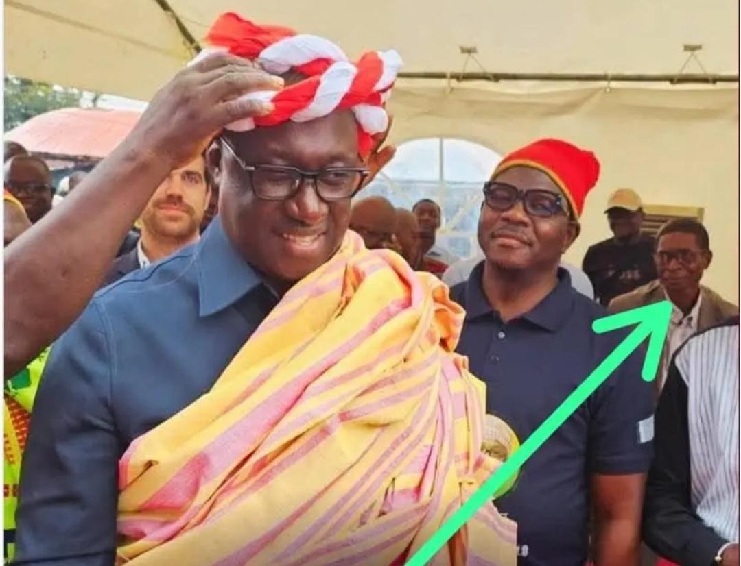 Une image utilisée pour faire croire à l’implication d’un juge dans la campagne électorale