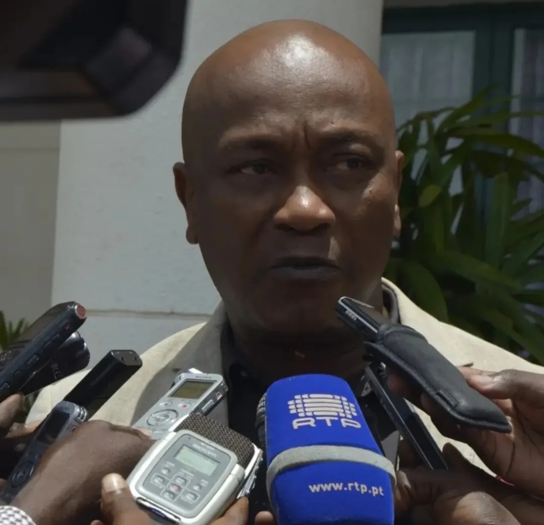 Le soutien du PAIGC, Vítor ‘’Nado’’ Mandinga, arrêté puis libéré environ trois heures plus tard, a pu voté